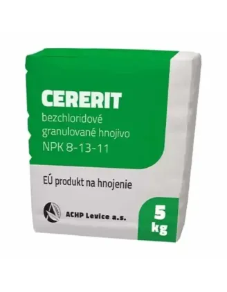 Cererit 8-13-11 5 kg ACHP