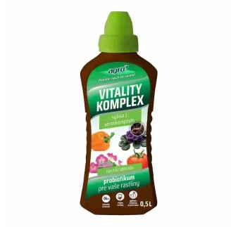 Vitality Komplex 500 ml univerzál