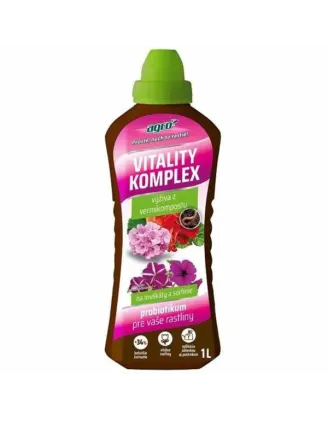 Vitality Komplex 1 l muškát a surfínia