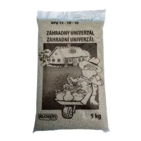 NPK 5 kg 15-10-10 Alchem