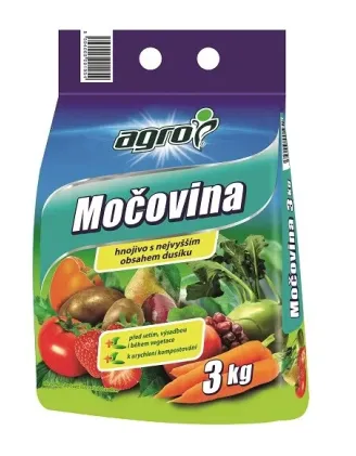 Močovina 3 kg AgroCS