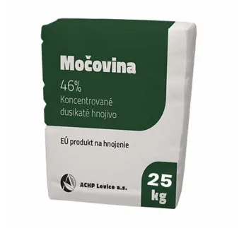 Močovina 25 kg