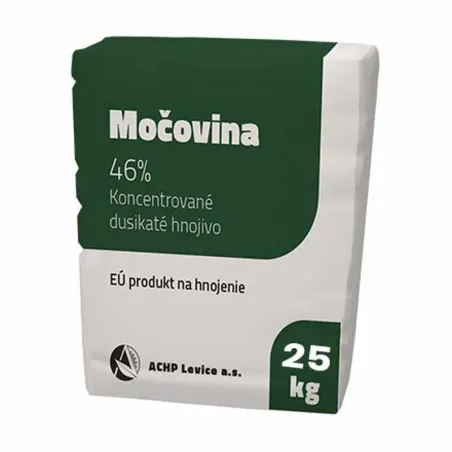 Močovina 25 kg