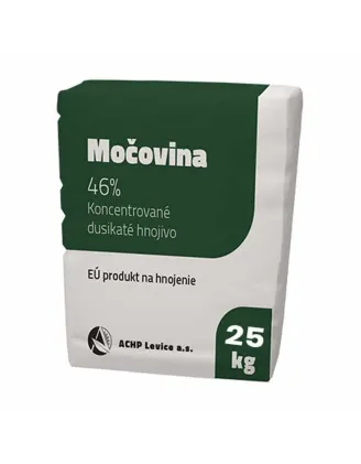 Močovina 25 kg