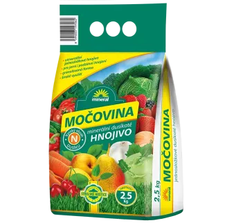 Močovina 2,5 kg Forestina