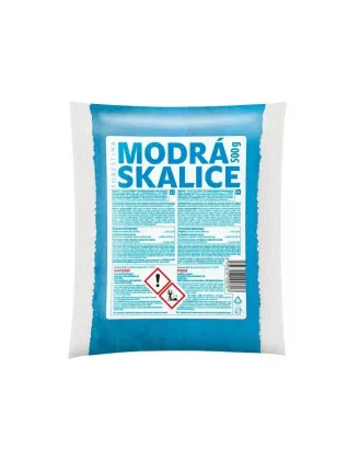 Síran meďnatý 500 g (modrá skalica) Forestina