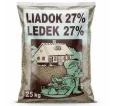 Liadok amónny s vápencom 25 kg 27% N Liadok amónny s vápencom 25 kg 27% N