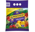 Superfosfát 2,5 kg 26% Forestina Superfosfát 2,5 kg 26% Forestina