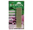 Tyčinkové hnojivo 30 ks univerzál Biopon Tyčinkové hnojivo 30 ks univerzál Biopon