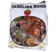 Rašelina zemitá Bora 5 l PH 4,5-6 Rašelina zemitá Bora 5 l PH 4,5-6