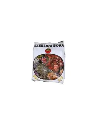 Rašelina zemitá Bora 5 l PH 4,5-6