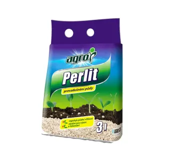 Agroperlit 3 l Agro