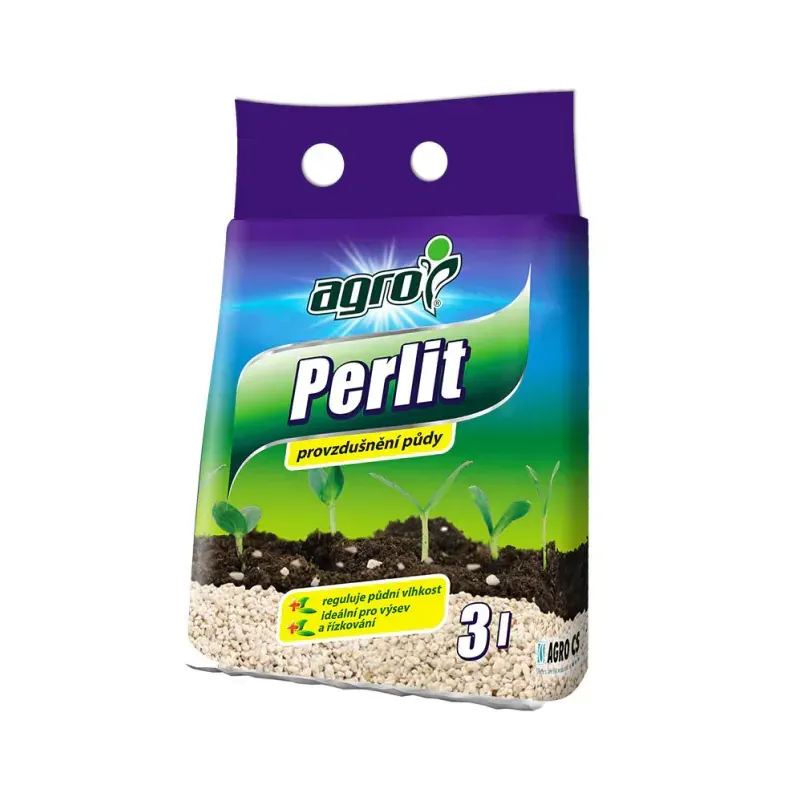 Agroperlit 3 l Agro Agroperlit 3 l Agro