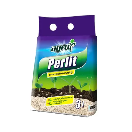 Agroperlit 3 l Agro