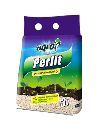 Agroperlit 3 l Agro