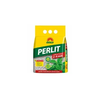 Agroperlit 2,5 l Forest