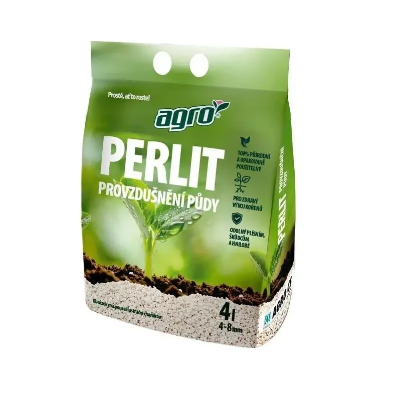 Agroperlit 4 l Agro CS Agroperlit 4 l Agro CS