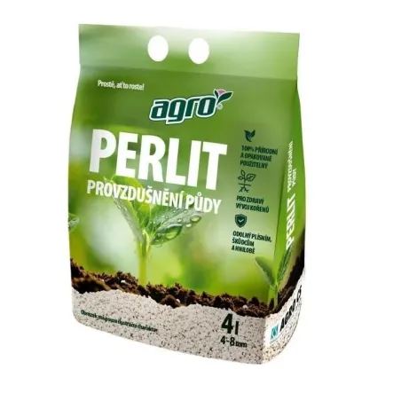 Agroperlit 4 l Agro CS