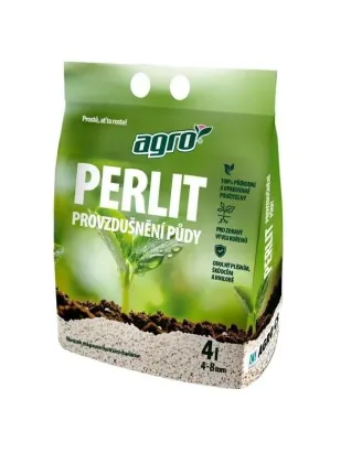 Agroperlit 4 l Agro CS