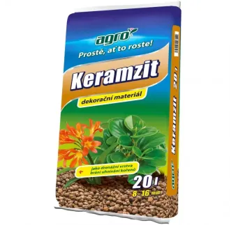 Keramzit 20 l CS