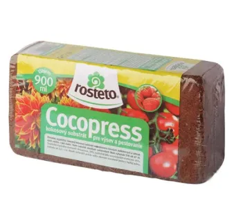 Lignocel Cocopress 900 ml / 650 g