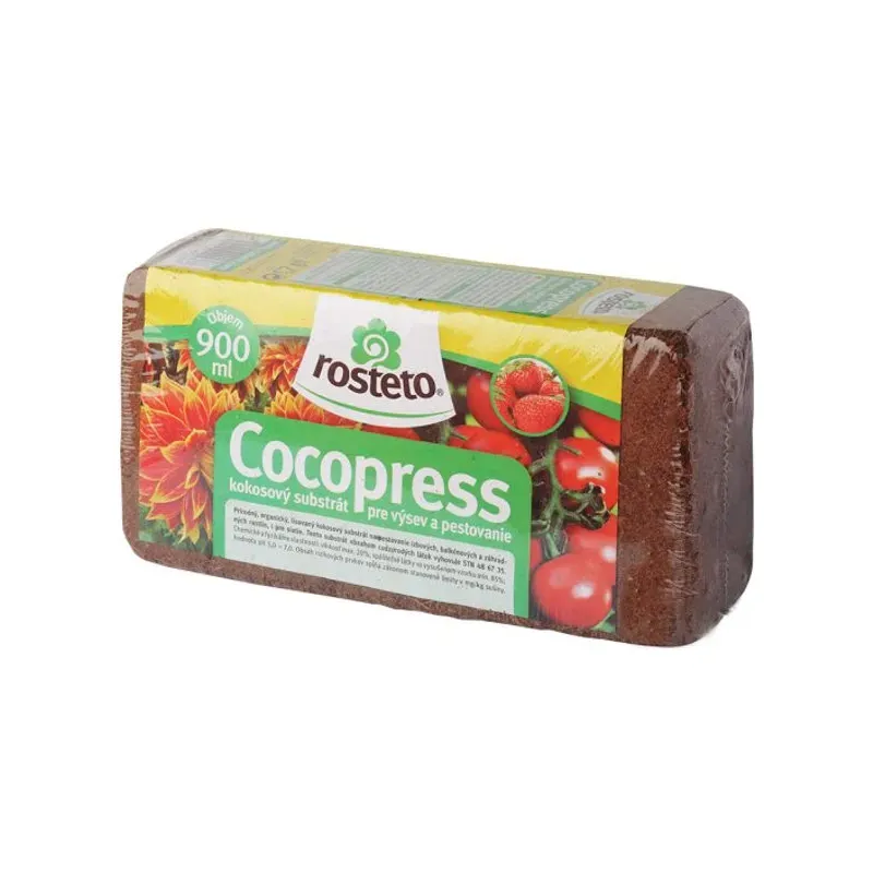 Lignocel Cocopress 900 ml / 650 g Lignocel Cocopress 900 ml / 650 g