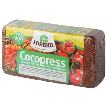 Lignocel Cocopress 900 ml / 650 g
