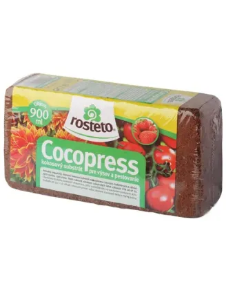 Lignocel Cocopress 900 ml / 650 g