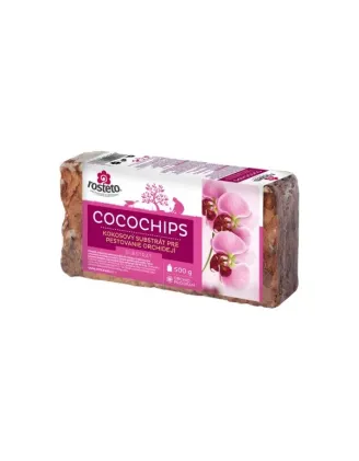 Cocochips orchidea 500 g