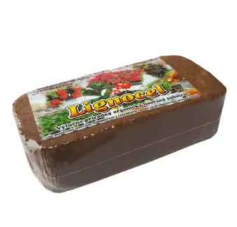 Lignocel Cocopress 900 ml / 500 g