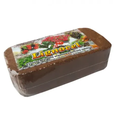 Lignocel Cocopress 900 ml / 500 g