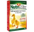 Nutrimix hydina a kurčatá 1 kg Nutrimix hydina a kurčatá 1 kg
