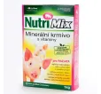 Nutrimix ošípané 1 kg Nutrimix ošípané 1 kg