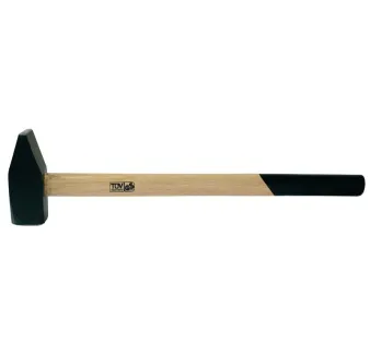 Kladivo Pro HM131 4000 g, Heavy, drevená rúčka