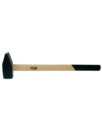 Kladivo Pro HM131 4000 g, Heavy, drevená rúčka