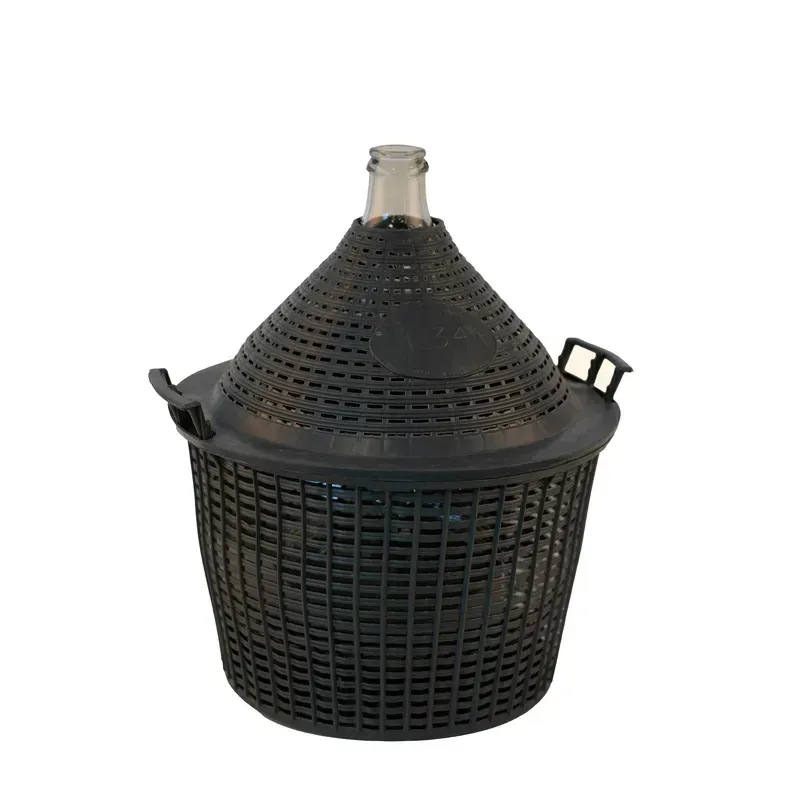 Demižón 54 l - plastový obal Demižón 54 l - plastový obal