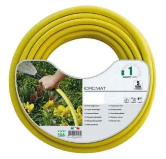 Hadica záhadná 3/4" 25 m žltá