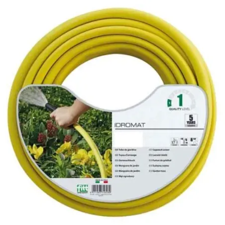 Hadica záhadná 3/4" 25 m žltá