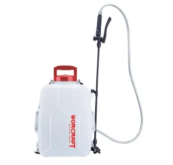 Postrekovač Worcraft 12 lit. 20V Li-Ion