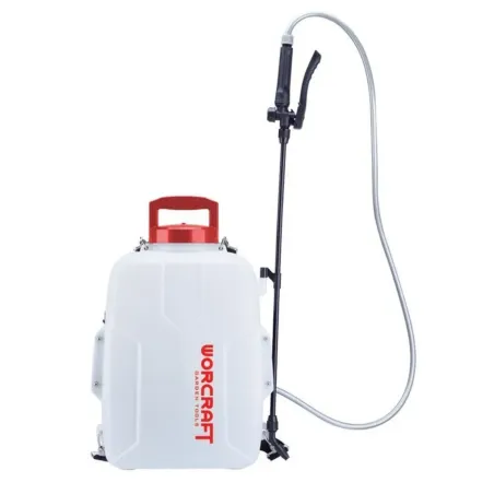 Postrekovač Worcraft 12 lit. 20V Li-Ion