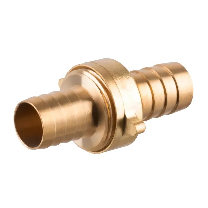 Spojka GF833, 3/4"x20 mm, Ms, Geka 219381 Spojka GF833, 3/4"x20 mm, Ms, Geka 219381