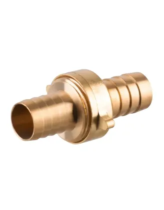 Spojka GF833, 3/4"x20 mm, Ms, Geka 219381