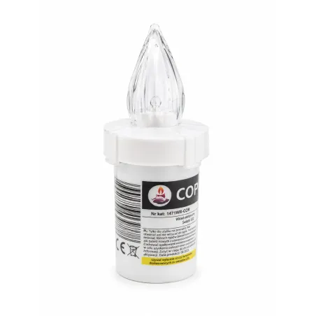 Tubus LED Minor 4/20, 45 dní