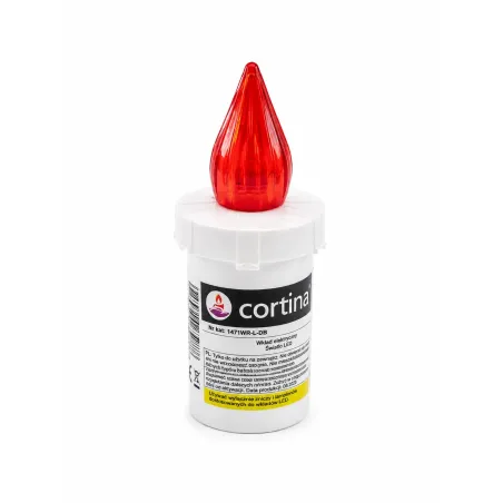 Tubus LED Minor 4/20, 45 dní