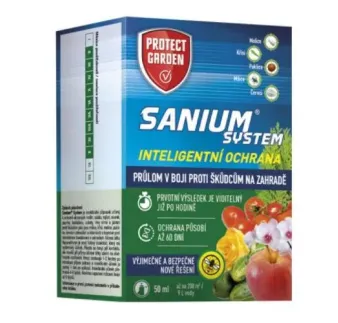 Sanium system 50 ml