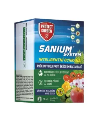 Sanium system 50 ml