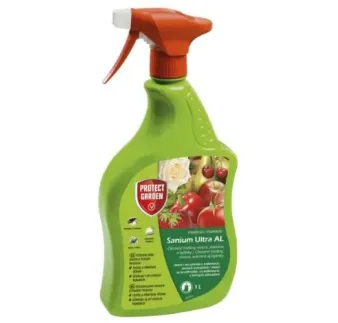 Sanium Ultra AL 1 l rozprašovač