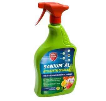 Sanium System AL 1 l rozprašovač