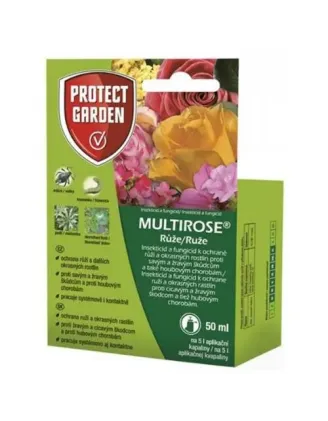 Multirose 50 ml Protect garden