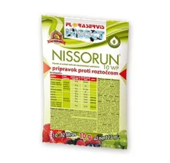 Nissorun 10 WP